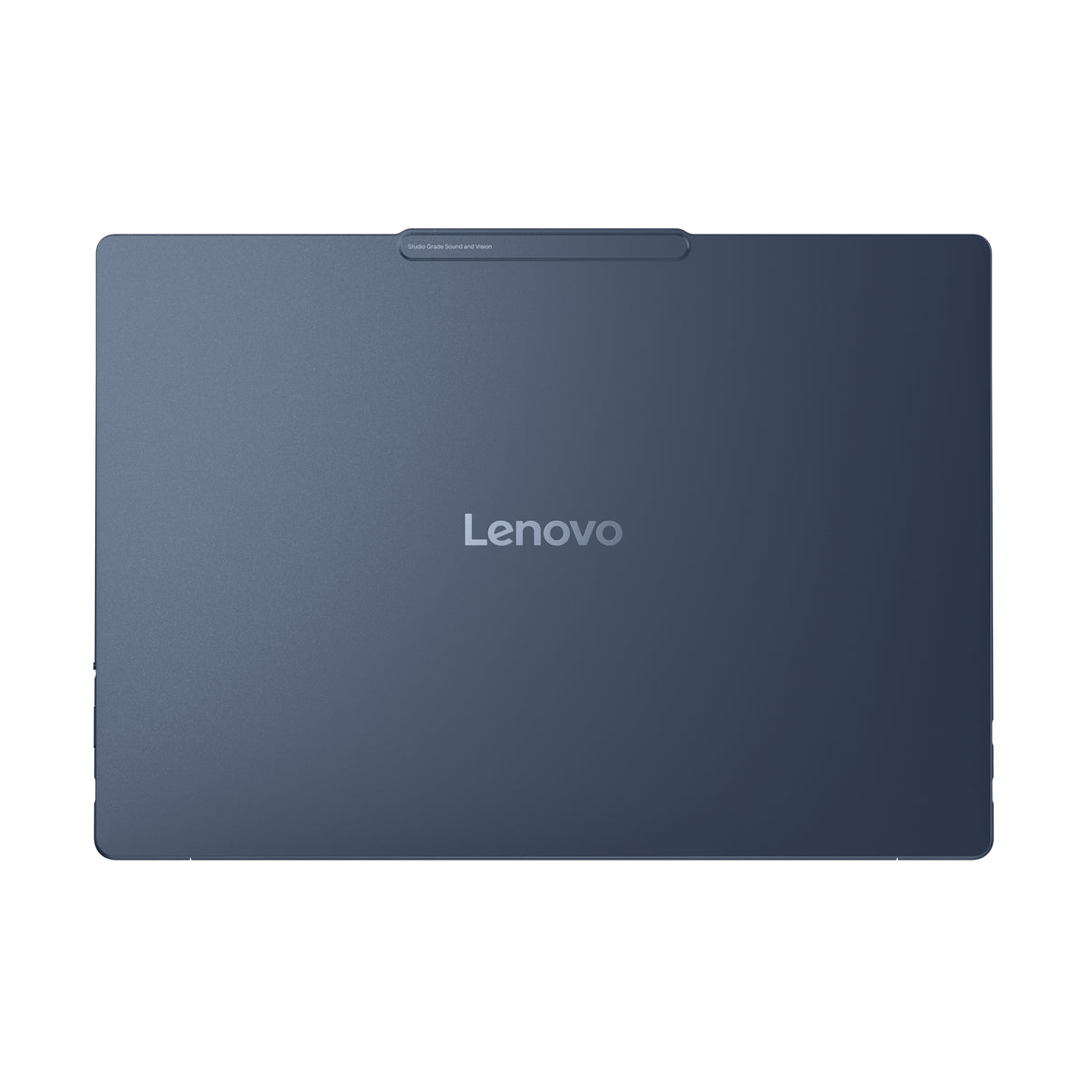 Lenovo Yoga Slim 7 14Q8Y11 Copilot+ PC Snapdragon X2E-80-100 Laptop 35,6 cm (14") 2.8K 32 GB LPDDR5x-SDRAM 1 TB SSD Wi-Fi 7 (802.11be) Windows 11 Home Blau Deutsch
