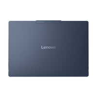 Lenovo Yoga Slim 7 14Q8Y11 Copilot+ PC Snapdragon X2E-80-100 Laptop 35,6 cm (14") 2.8K 32 GB LPDDR5x-SDRAM 1 TB SSD Wi-Fi 7 (802.11be) Windows 11 Home Blau Deutsch