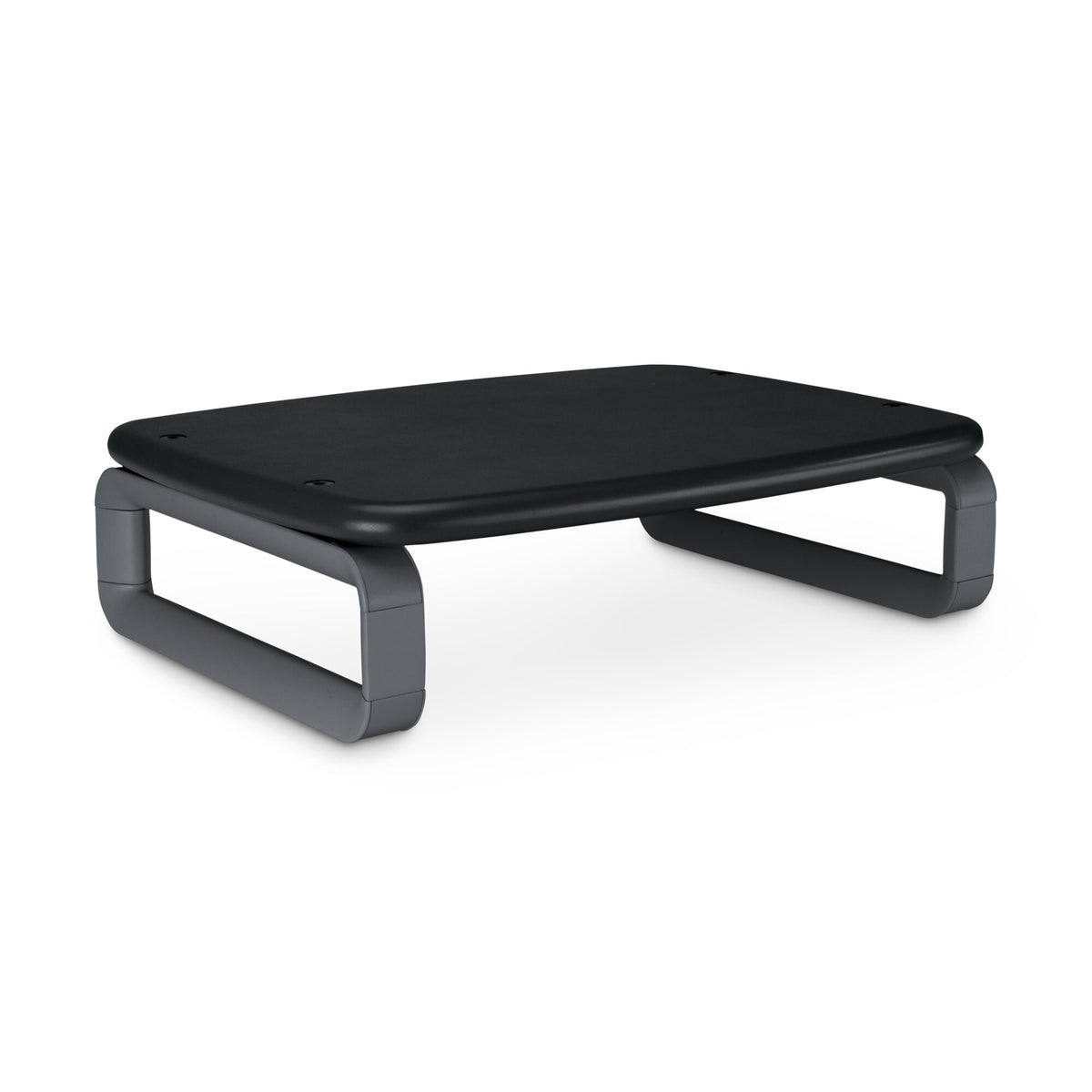 Kensington SmartFitMonitorständer für Bildschirme bis zu 24” — Schwarz