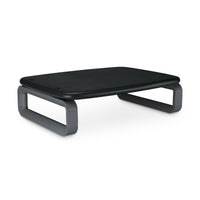 Kensington SmartFitMonitorständer für Bildschirme bis zu 24” — Schwarz