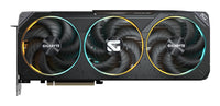 GIGABYTE GeForce RTX 5070 GAMING OC 12G Grafikkarte - 12GB GDDR7, 192 Bit, PCI-E 5.0, 2625 MHz Core Clock, 3 x DP 2.1a, 1 x HDMI 2.1b, NVIDIA DLSS 4, GV-N5070GAMING OC-12GD