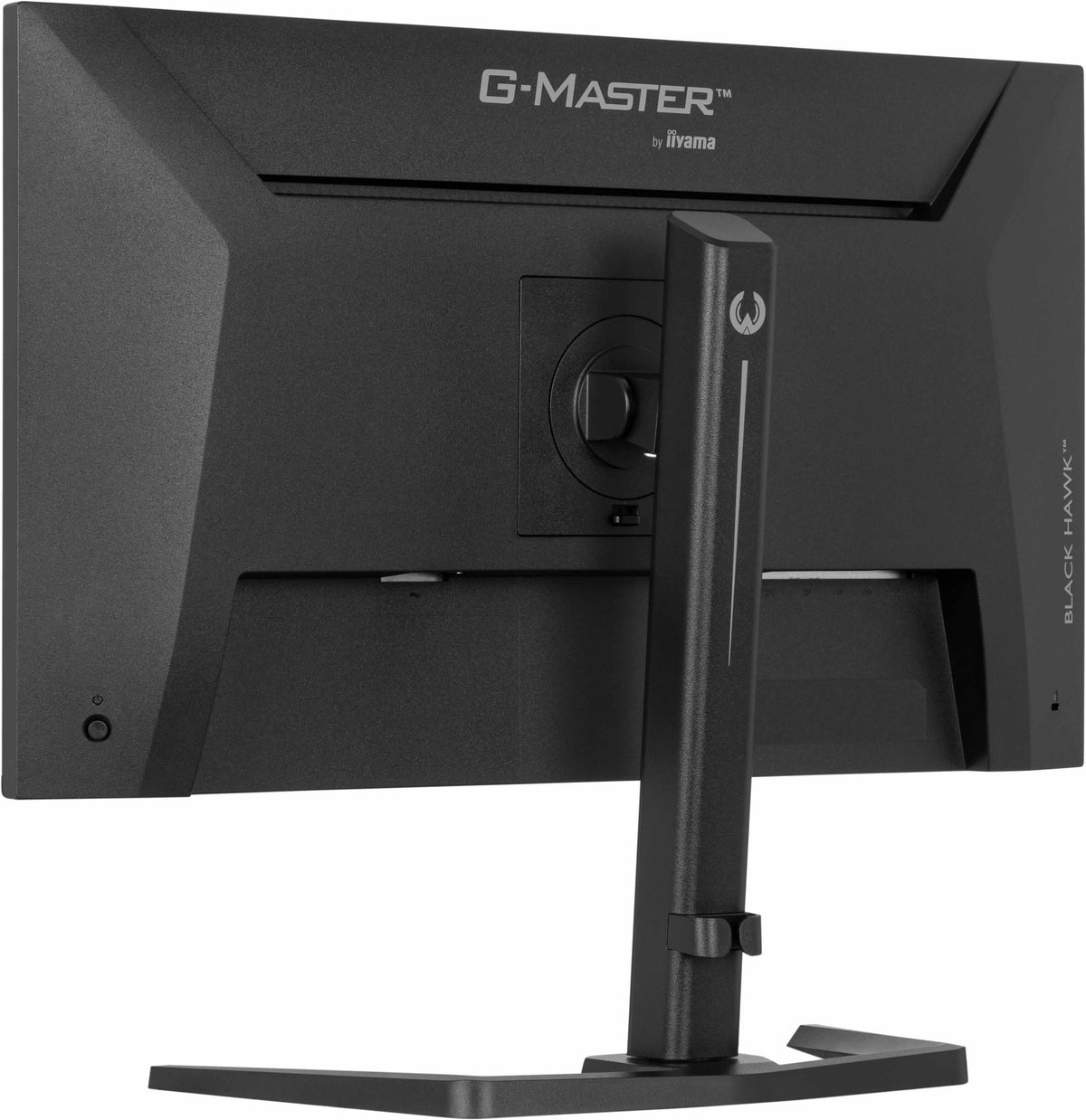 iiyama G-MASTER GB2741HSU-B1 Computerbildschirm 68,6 cm (27") 1920 x 1080 Pixel Full HD LED Schwarz