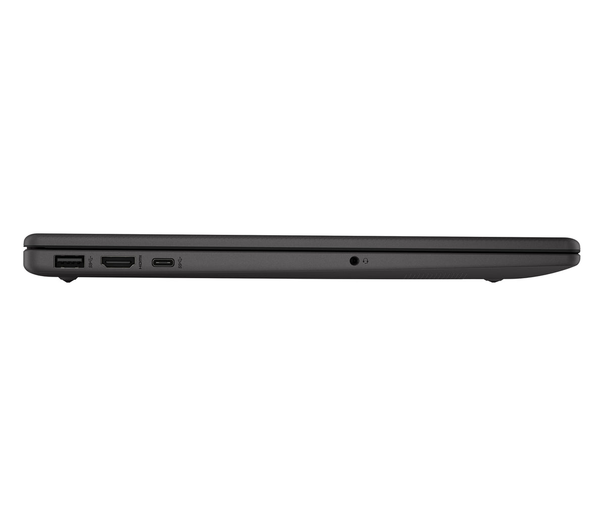 HP 250 G10 Intel® Core™ i7 i7-1355U Laptop 39,6 cm (15.6") Full HD 16 GB DDR4-SDRAM 512 GB SSD Wi-Fi 6 (802.11ax) Windows 11 Schwarz, Grau