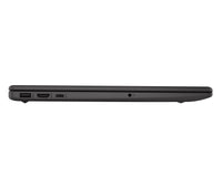 HP 250 G10 Intel® Core™ i5 i5-1335U Laptop 39,6 cm (15.6") Full HD 16 GB DDR4-SDRAM 512 GB SSD Wi-Fi 6 (802.11ax) Windows 11 Schwarz, Grau