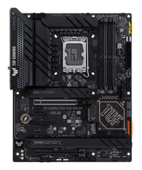 ASUS TUF GAMING Z790-PLUS WIFI D4 Intel Z790 LGA 1700 ATX