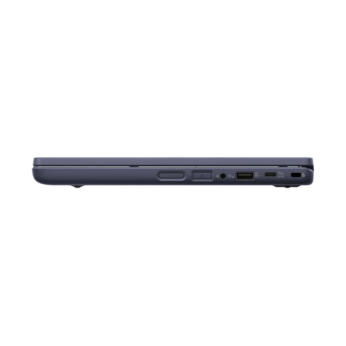 ASUS Chromebook CR11 Flip CR1104FTA-NS0404 Intel® N N150 29,5 cm (11.6") Touchscreen HD 8 GB LPDDR5-SDRAM 64 GB eMMC Wi-Fi 6 (802.11ax) ChromeOS Grau Schweiz