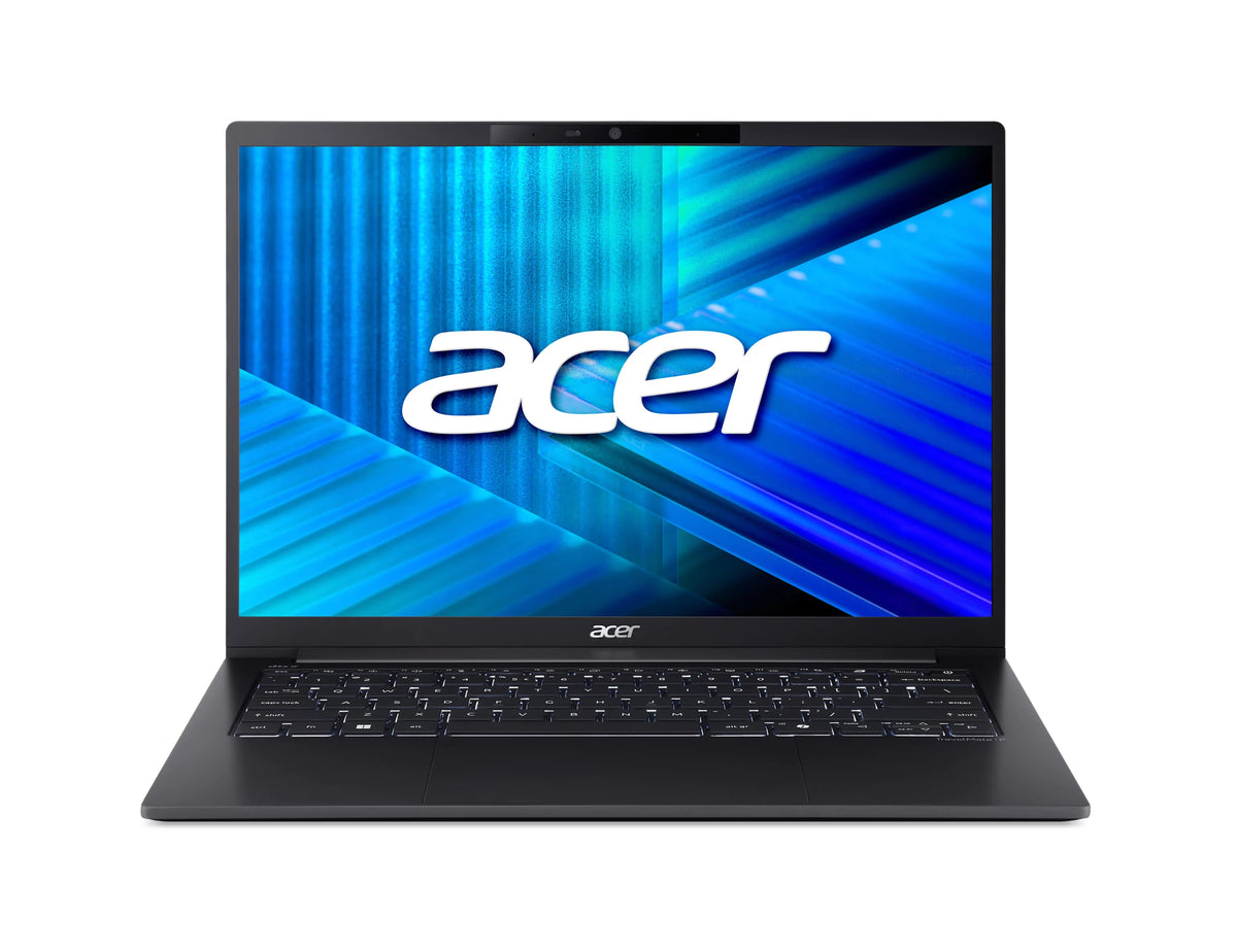 Acer TravelMate TM P614-55, Ultra 5 325, W11P