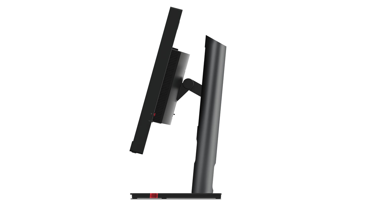 Lenovo ThinkVision P27pz-30 Computerbildschirm 68,6 cm (27") 3840 x 2160 Pixel 4K Ultra HD LCD Schwarz
