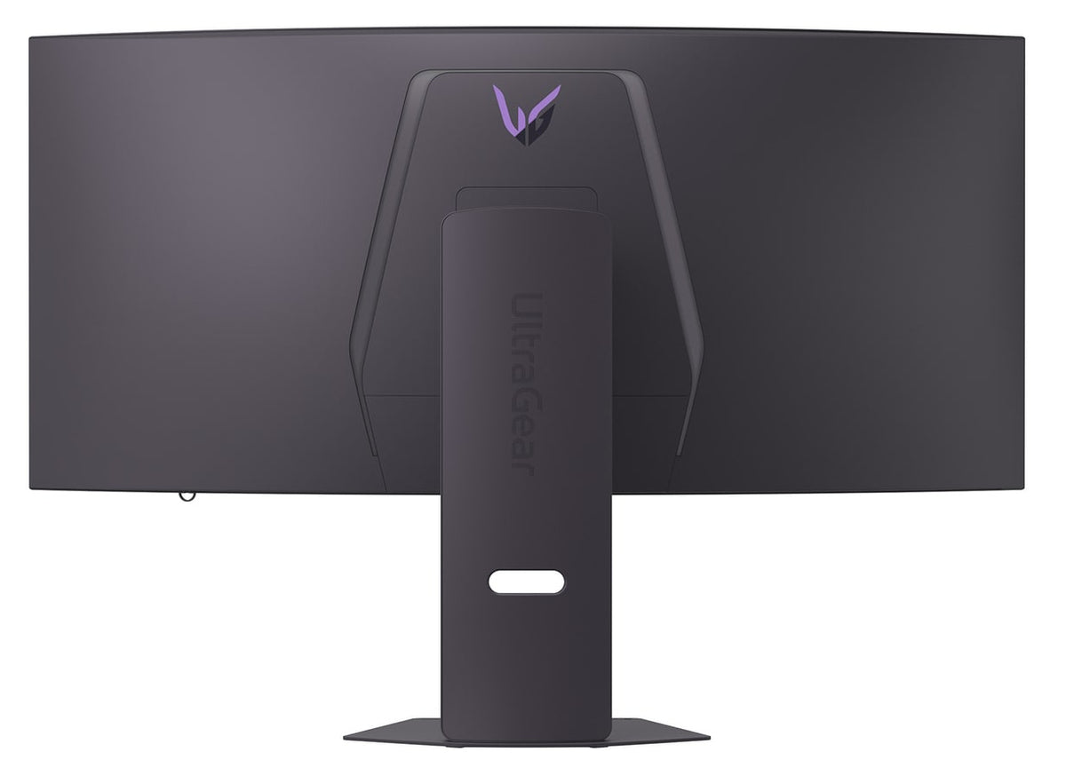 LG 39GX900A-B Computerbildschirm 99,1 cm (39") 3440 x 1440 Pixel Wide Quad HD OLED Schwarz