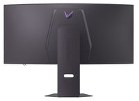 LG 39GX900A-B Computerbildschirm 99,1 cm (39") 3440 x 1440 Pixel Wide Quad HD OLED Schwarz