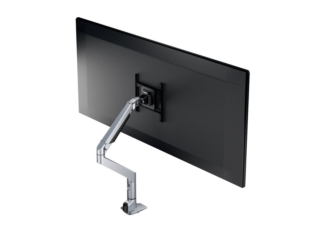 Multibrackets 7130 Flachbildschirm-Tischhalterung 124,5 cm (49") Tisch/Bank Silber