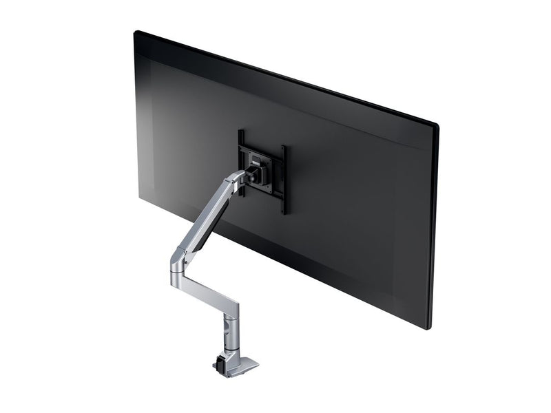 Multibrackets 7130 Flachbildschirm-Tischhalterung 124,5 cm (49") Tisch/Bank Silber