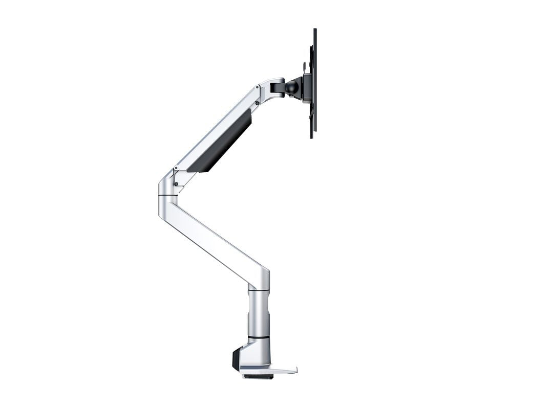 Multibrackets 7130 Flachbildschirm-Tischhalterung 124,5 cm (49") Tisch/Bank Silber
