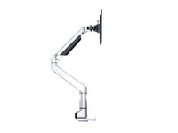 Multibrackets 7130 Flachbildschirm-Tischhalterung 124,5 cm (49") Tisch/Bank Silber