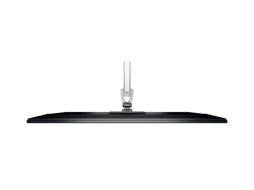 Multibrackets 7130 Flachbildschirm-Tischhalterung 124,5 cm (49") Tisch/Bank Silber
