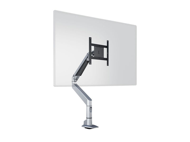 Multibrackets 7130 Flachbildschirm-Tischhalterung 124,5 cm (49") Tisch/Bank Silber