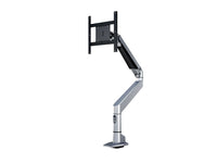 Multibrackets 7130 Flachbildschirm-Tischhalterung 124,5 cm (49") Tisch/Bank Silber