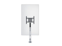 Multibrackets 7130 Flachbildschirm-Tischhalterung 124,5 cm (49") Tisch/Bank Silber