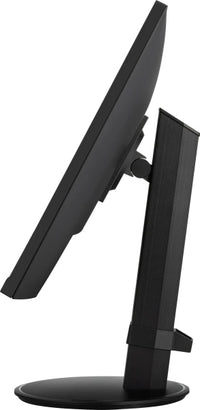 Viewsonic VG Series VG2709U-2K Computerbildschirm 68,6 cm (27") 2560 x 1440 Pixel Quad HD LED Schwarz