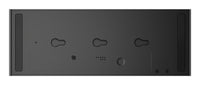 Lenovo ThinkPad USB4 Dock 5000 (with 135W Adapter) Kabelgebunden Schwarz