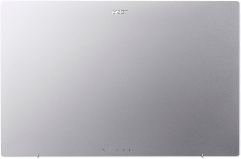 Acer Aspire Go 15 AG15-71P-73XV Intel® Core™ i7 i7-13620H Laptop 39,6 cm (15.6") Full HD 16 GB DDR5-SDRAM 512 GB SSD Wi-Fi 6 (802.11ax) Windows 11 Home Silber