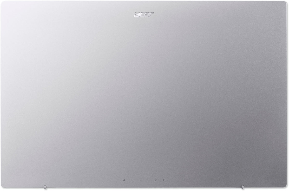 Acer Aspire Go 15 AG15-71P-55Z5 Intel® Core™ i5 i5-1334U Laptop 39,6 cm (15.6") Full HD 16 GB DDR5-SDRAM 512 GB SSD Wi-Fi 6 (802.11ax) Windows 11 Home Silber QWERTY