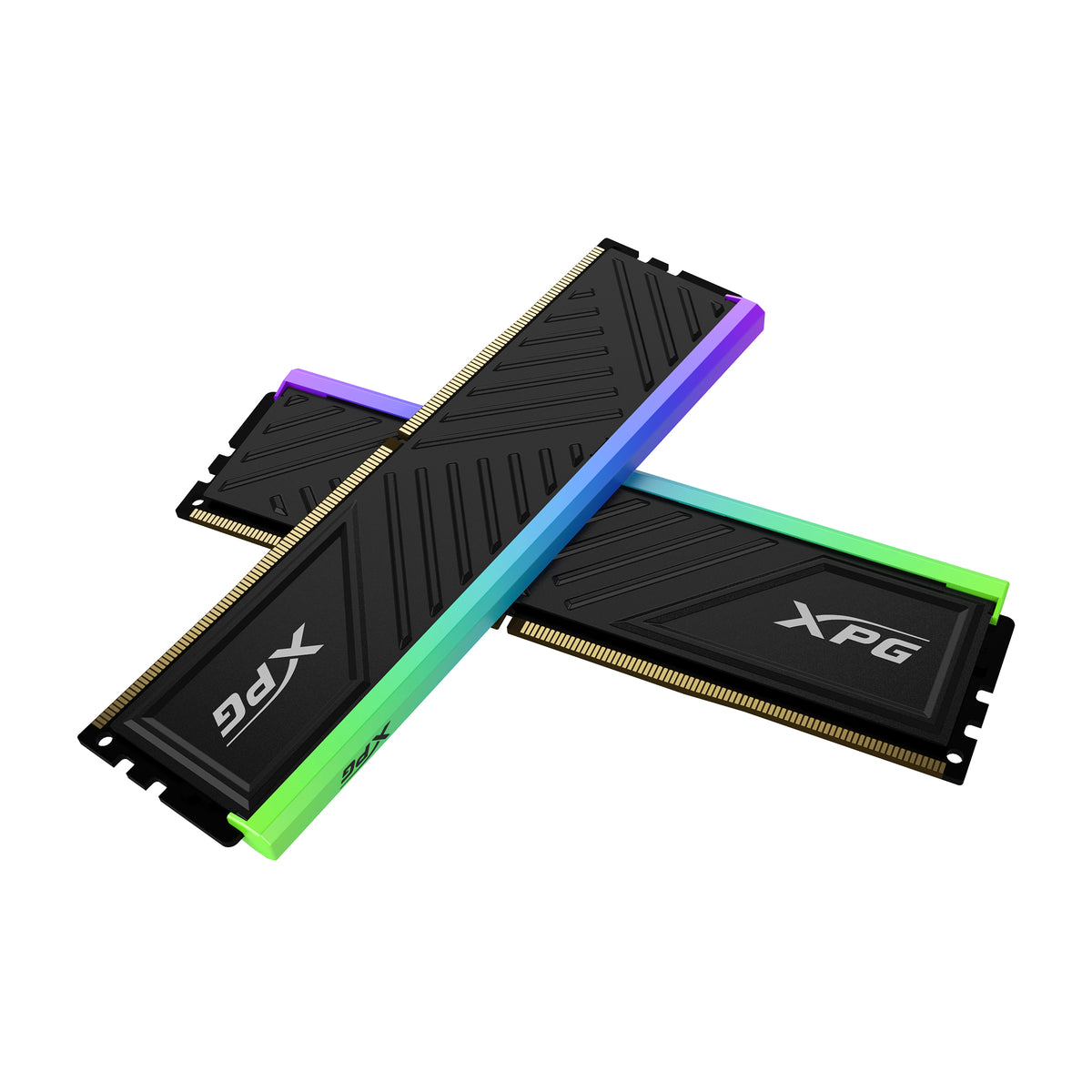 XPG SPECTRIX D35G Speichermodul 16 GB 2 x 8 GB DDR4 288-pin DIMM