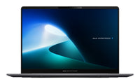 ASUS ExpertBook P5 P5405CSA-NZ0915 Intel Core Ultra 5 226V Laptop 35,6 cm (14") WQXGA 16 GB LPDDR5x-SDRAM 512 GB SSD Wi-Fi 7 (802.11be) Deutsch Grau