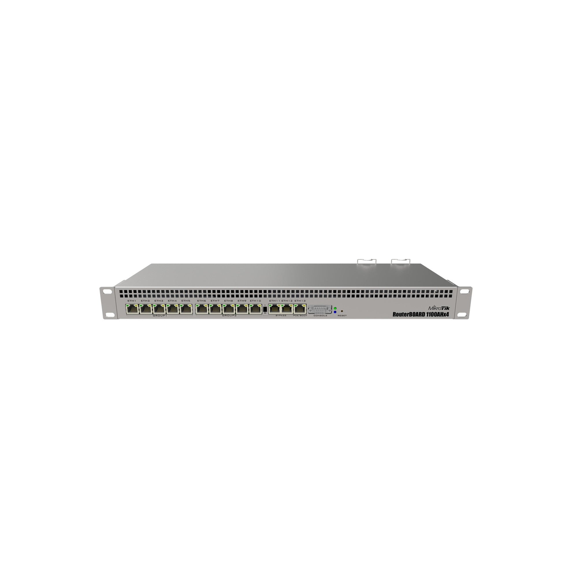 MikroTik RB1100AHx4: 19 Router