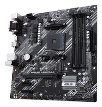 ASUS PRIME A520M-A II/CSM AMD A520 Sockel AM4 micro ATX