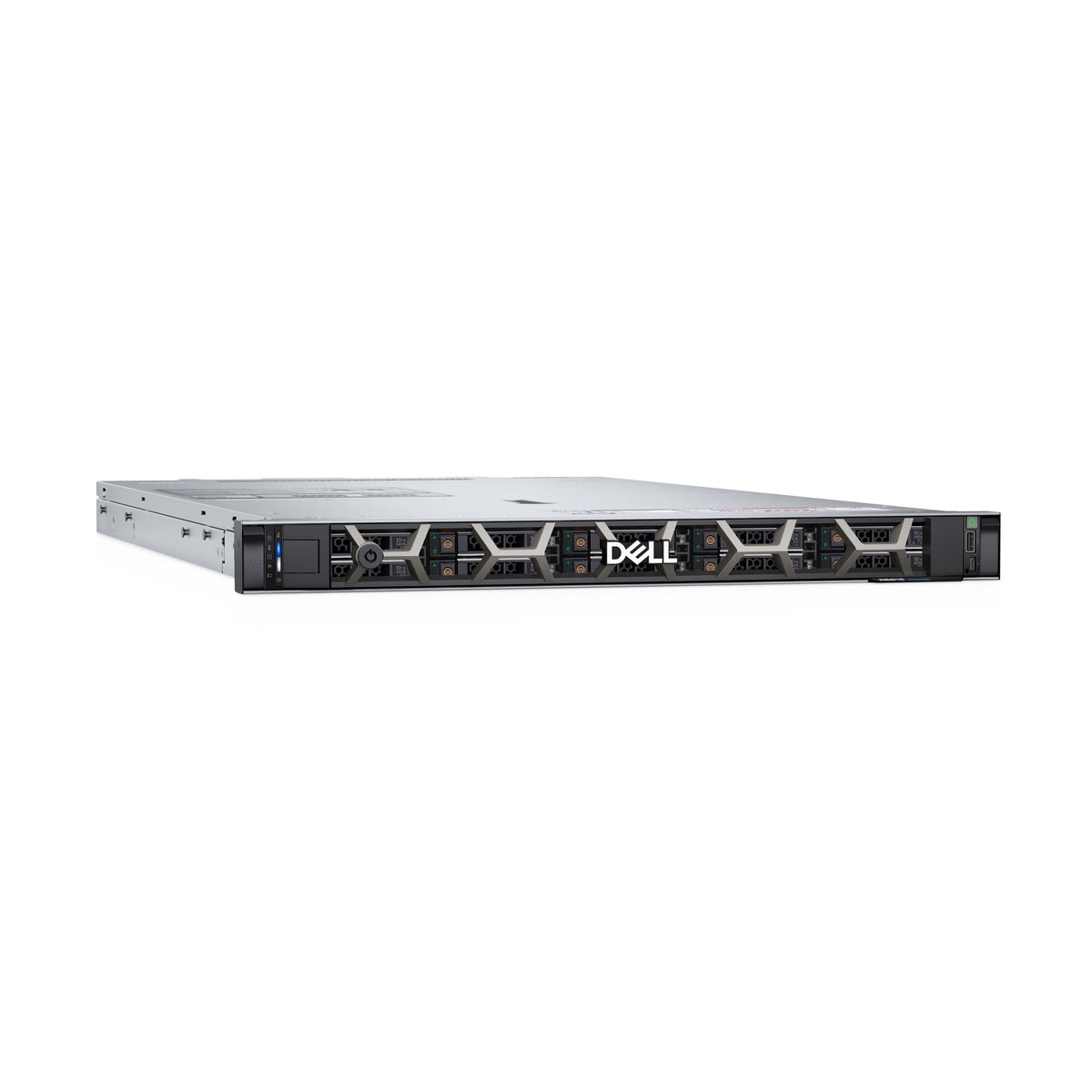 DELL PowerEdge R6615 Server 480 GB Rack (1U) AMD EPYC 9224 2,5 GHz 32 GB DDR5-SDRAM 700 W