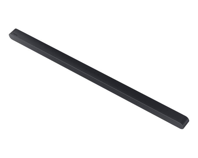 Samsung HW-S700D/EN Soundbar-Lautsprecher Schwarz 3.1 Kanäle