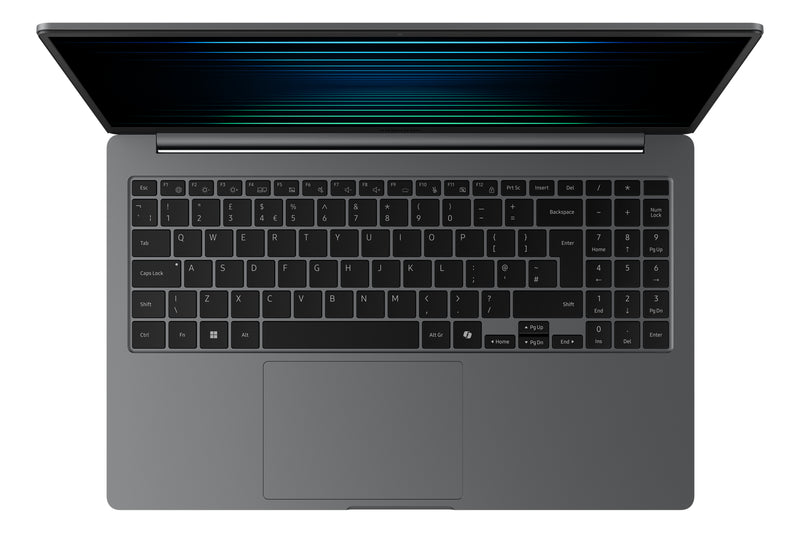 Samsung Galaxy Book5 (15,6”, Ultra 5, 8 GB)