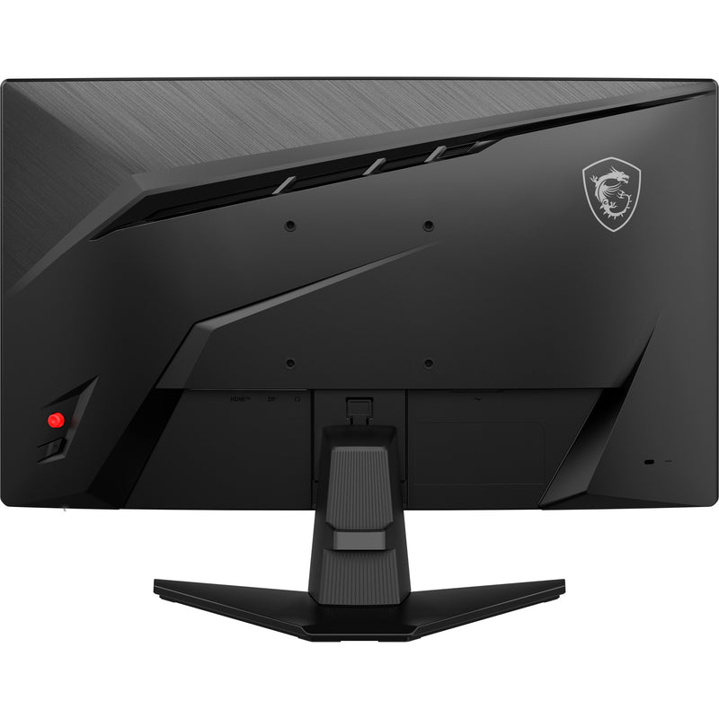 MSI MAG 242C Computerbildschirm 59,9 cm (23.6") 1920 x 1080 Pixel Full HD LCD Schwarz