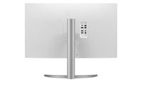 LG 27BP55U-B Computerbildschirm 68,6 cm (27") 3840 x 2160 Pixel 4K Ultra HD LED Silber