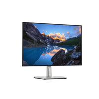 DELL UltraSharp U2421E Computerbildschirm 61,2 cm (24.1") 1920 x 1200 Pixel WUXGA LCD Silber