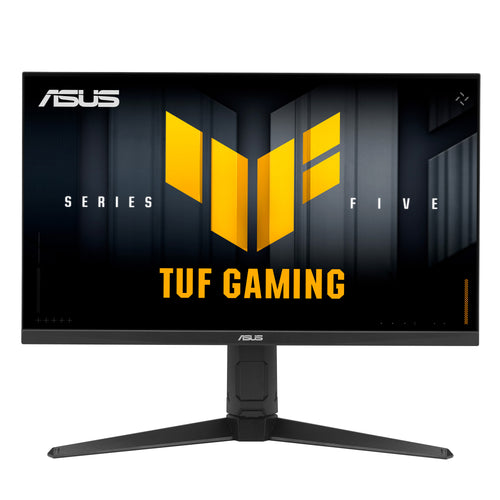 ASUS TUF Gaming VG27AQL5A Computerbildschirm 68,6 cm (27") 2560 x 1440 Pixel Wide Quad HD LCD Schwarz