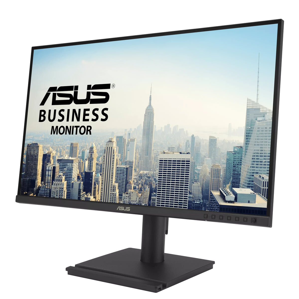 ASUS BE27ACGN Computerbildschirm 68,6 cm (27") 2560 x 1440 Pixel Quad HD LCD Schwarz