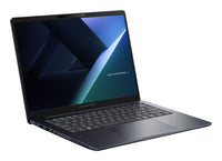 ASUS ExpertBook B5 B5405CAA-NZ0520X Intel Core Ultra 5 325 Laptop 35,6 cm (14") WQXGA 16 GB DDR5-SDRAM 512 GB SSD Wi-Fi 7 (802.11be) Windows 11 Pro Schwarz
