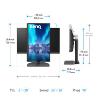 BenQ SW272QN
