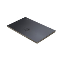 MSI Cyborg 15 B13WEKG-652FR Intel® Core™ i5 i5-13420H Laptop 39,6 cm (15.6") Full HD 16 GB DDR5-SDRAM 512 GB SSD NVIDIA GeForce RTX 5050 Wi-Fi 6E (802.11ax) Windows 11 Home Schwarz