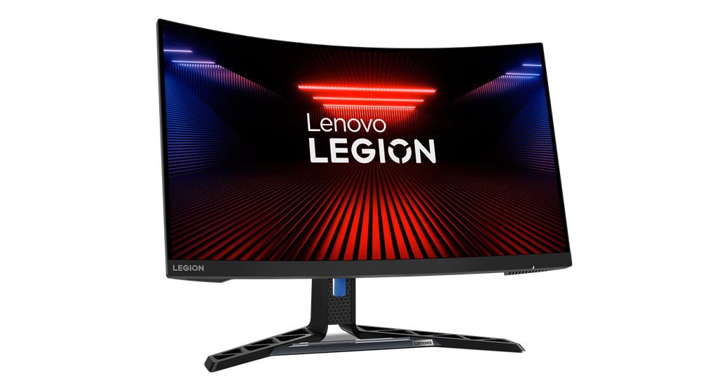 Lenovo Legion R27fc-30 Computerbildschirm 68,6 cm (27") 1920 x 1080 Pixel Full HD LED Schwarz