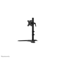 Neomounts DS45-600BL1 Monitorständer für einen Bildschirm 10-32"