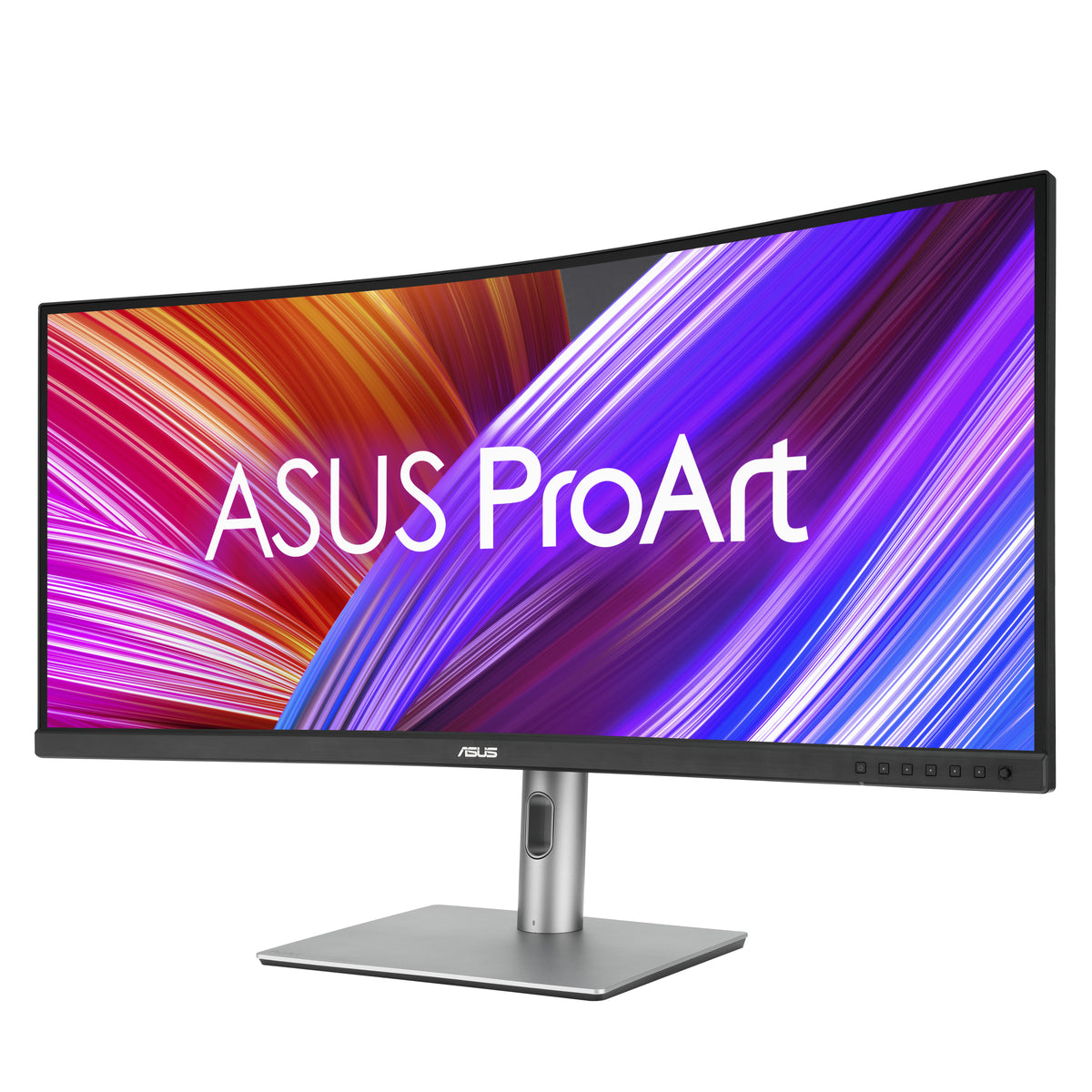 ASUS ProArt PA34VCNV Computerbildschirm 86,6 cm (34.1") 3440 x 1440 Pixel UltraWide Quad HD LCD Schwarz