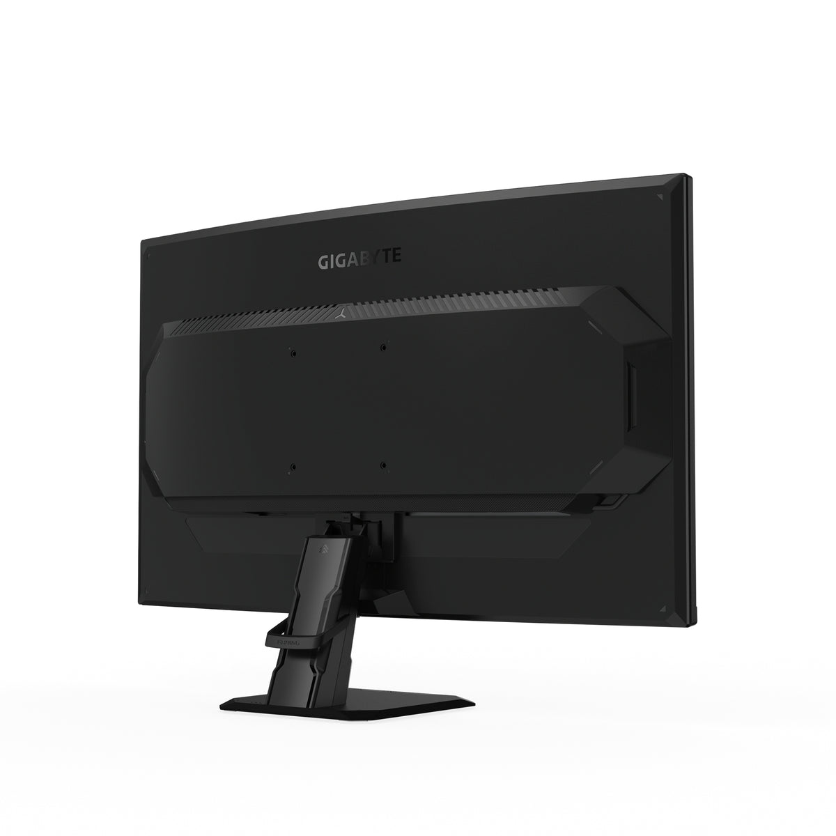 GIGABYTE GS27FC2 27" FHD Curved Gaming-Monitor - 1920 x 1080, 240Hz, 1ms, 350 cd/m², HDR Ready, HDMI 2.0, Displayport 1.4