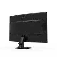 GIGABYTE GS27FC2 27" FHD Curved Gaming-Monitor - 1920 x 1080, 240Hz, 1ms, 350 cd/m², HDR Ready, HDMI 2.0, Displayport 1.4
