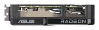 ASUS Dual -RX9060XT-16G AMD Radeon RX 9060 XT 16 GB GDDR6