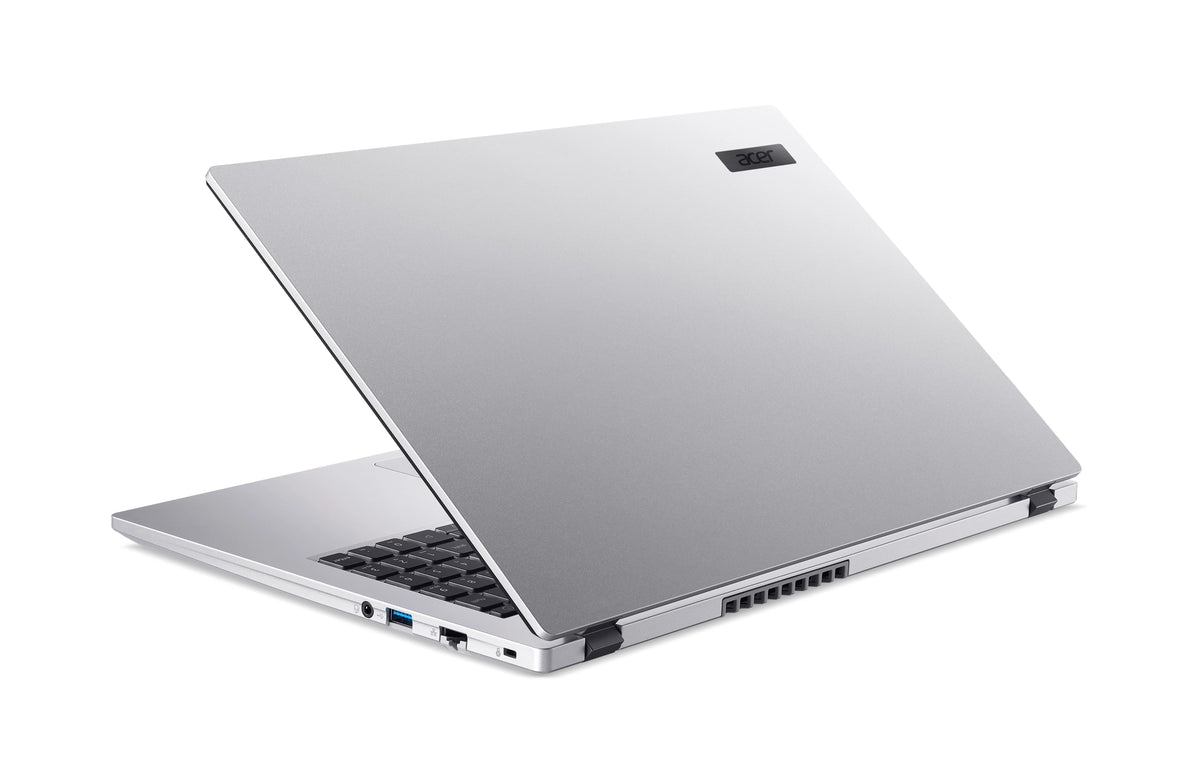 Acer TravelMate P2 TMP215-55-G2-TCO-536X Intel Core Ultra 5 225U Laptop 39,6 cm (15.6") Full HD 16 GB DDR5-SDRAM 512 GB SSD Wi-Fi 7 (802.11be) Windows 11 Pro Silber