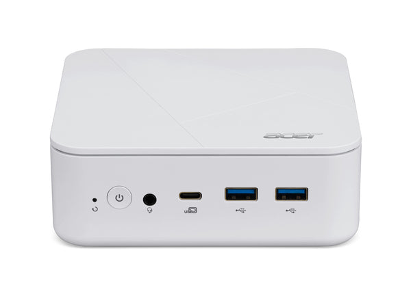 Acer Revo RB102 Mini PC, R5 7430U, W11H