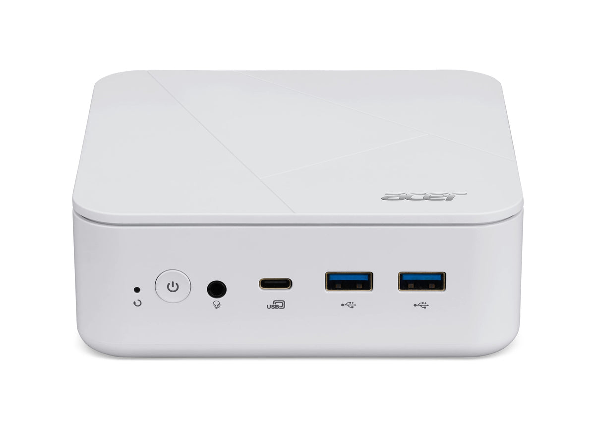 Acer Revo Box RB102-BARR Desktop Computer